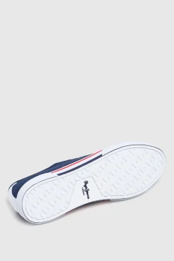 Zapatillas Clásicas De Sarga