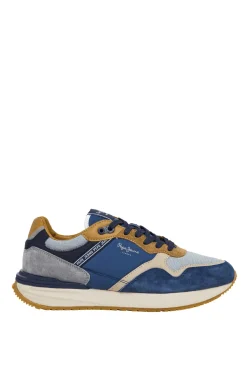 Zapatillas Combinadas
