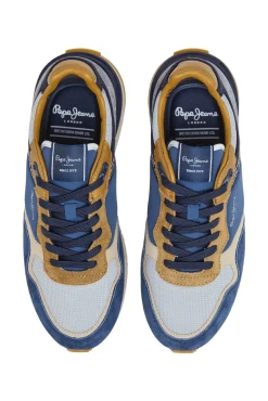 Zapatillas Combinadas