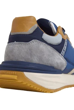 Zapatillas Combinadas