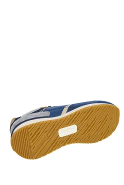 Zapatillas Combinadas