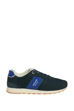 Zapatillas combinadas