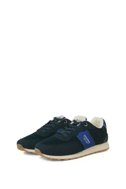 Zapatillas combinadas