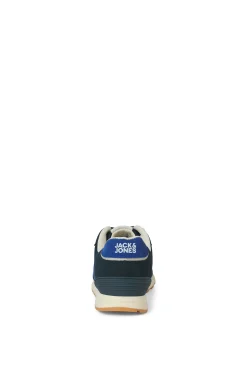 Zapatillas combinadas