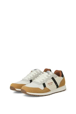 Zapatillas combinadas