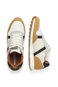 Zapatillas combinadas