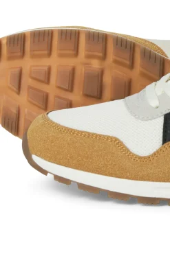 Zapatillas combinadas