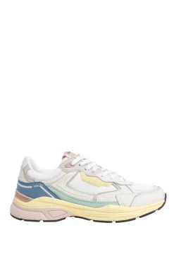 Zapatillas Combinadas