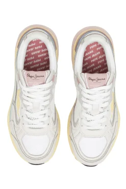 Zapatillas Combinadas