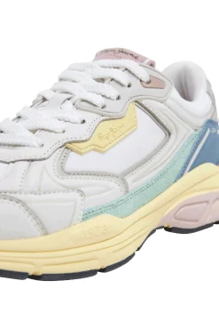 Zapatillas Combinadas