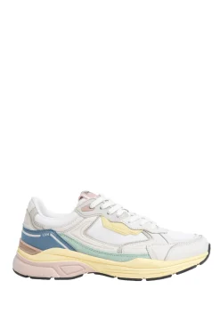 Zapatillas Combinadas