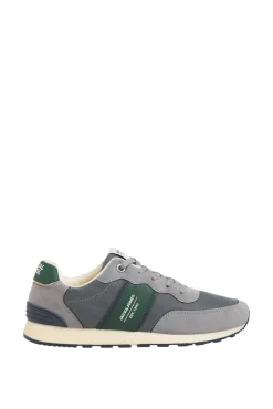 Zapatillas combinadas mesh