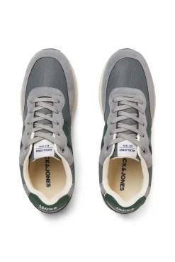 Zapatillas combinadas mesh