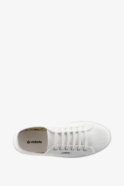 Zapatillas con algodón 100% ecológico