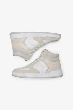 Zapatillas con cordones