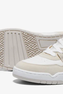 Zapatillas con cordones