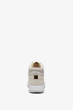 Zapatillas con cordones