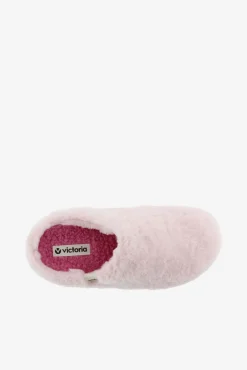Zapatillas de casa de pelo soft