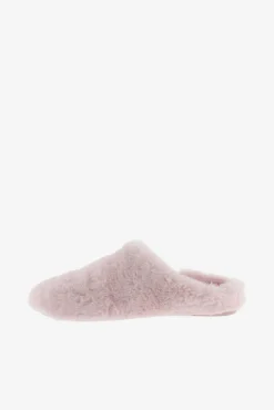 Zapatillas de casa de pelo soft