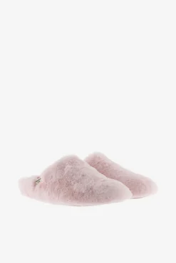 Zapatillas de casa de pelo soft