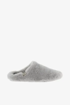 Zapatillas de casa de pelo soft