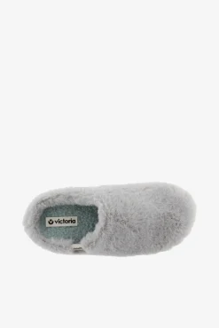 Zapatillas de casa de pelo soft