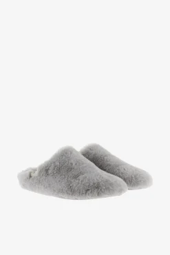 Zapatillas de casa de pelo soft