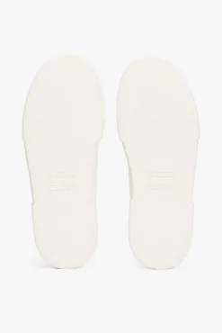 Zapatillas de lona