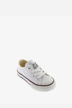 Zapatillas de lona Victoria Tribu
