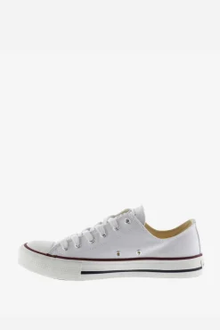 Zapatillas de lona Victoria Tribu con puntera de goma
