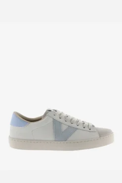 Zapatillas de piel