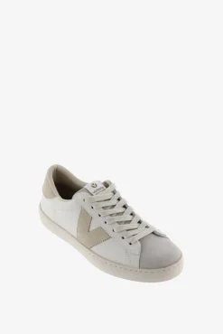 Zapatillas de piel unisex