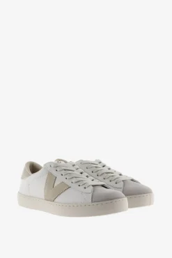 Zapatillas de piel unisex