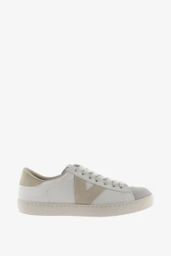 Zapatillas de piel unisex