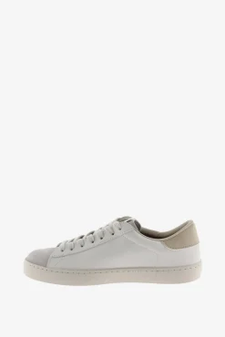 Zapatillas de piel unisex