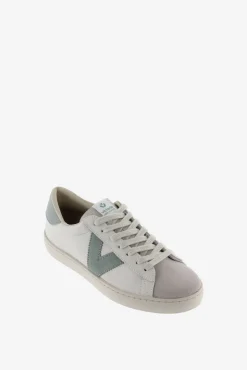 Zapatillas de piel unisex