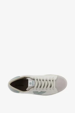 Zapatillas de piel unisex