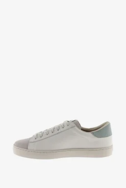 Zapatillas de piel unisex