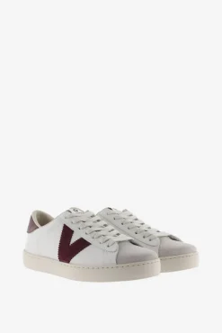 Zapatillas de piel unisex