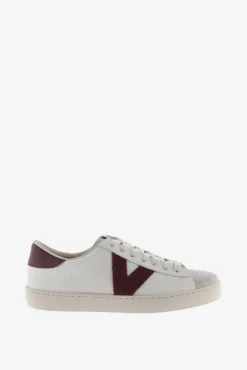 Zapatillas de piel unisex