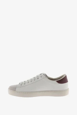 Zapatillas de piel unisex
