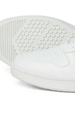 Zapatillas de punta redonda