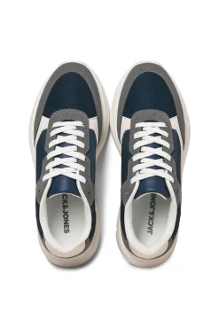 Zapatillas deportivas combinadas
