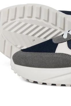 Zapatillas deportivas combinadas