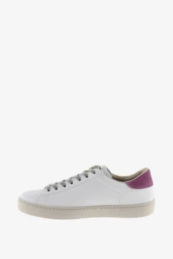 Zapatillas detalle glitter