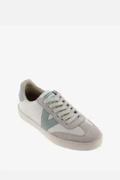 Zapatillas efecto piel