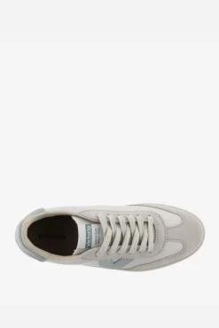 Zapatillas efecto piel