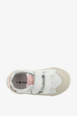 Zapatillas efecto piel