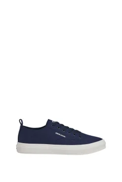 Zapatillas lisas