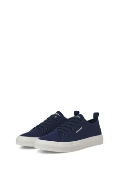 Zapatillas lisas